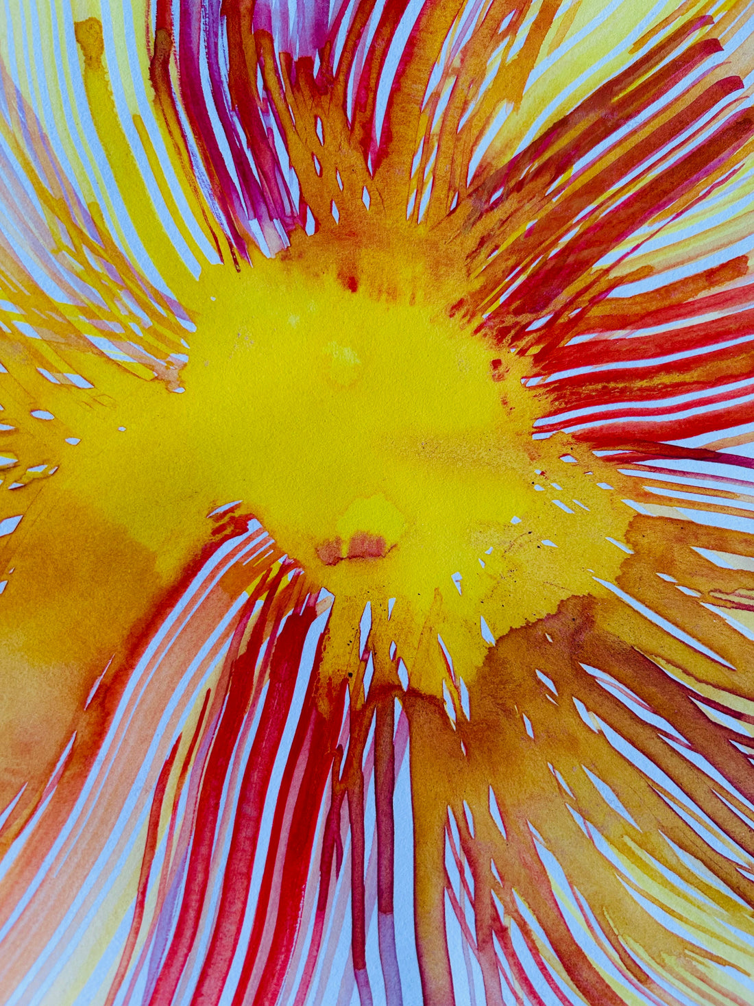 What I love about psychotherapy and art