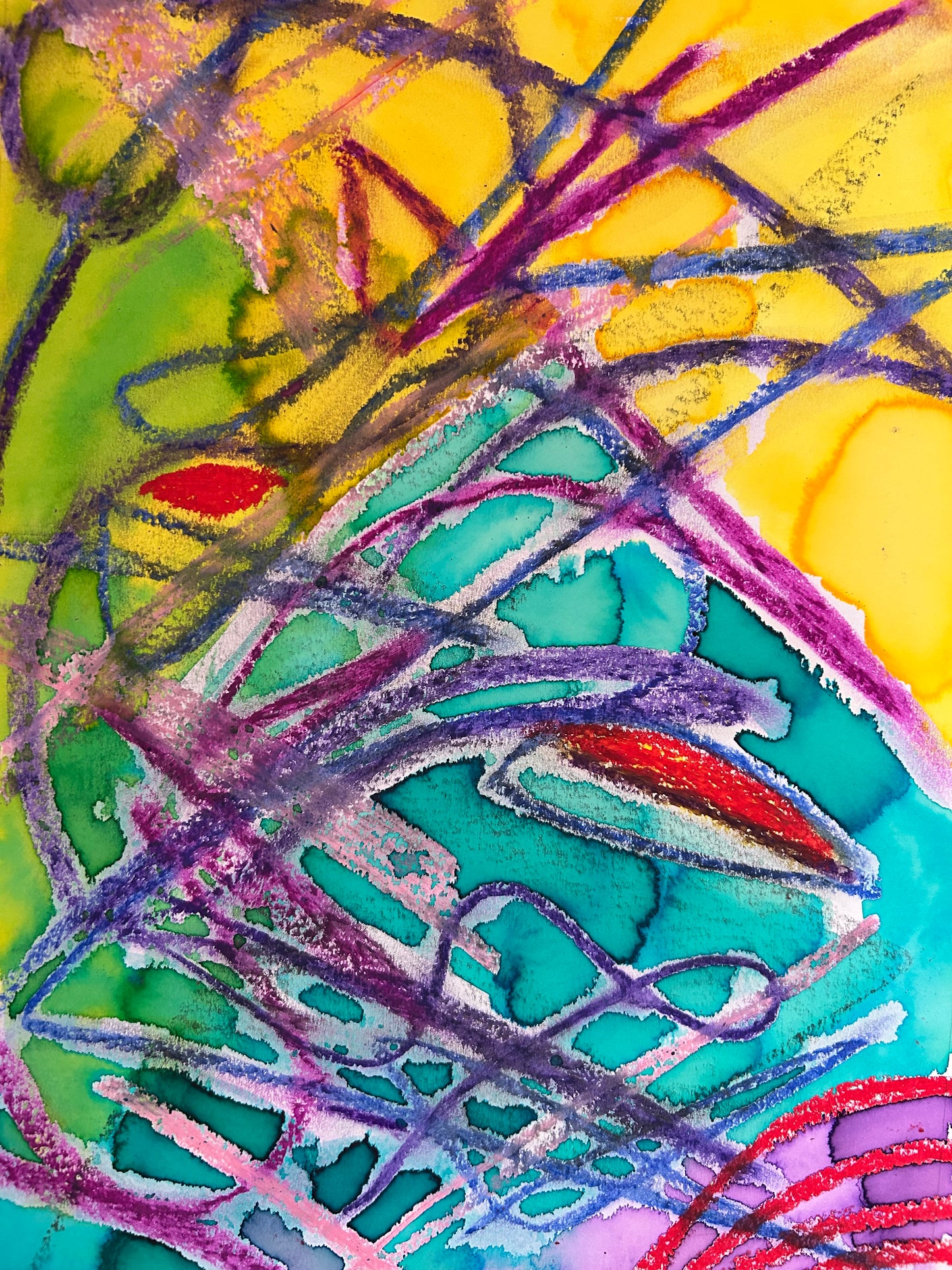 Paining 2