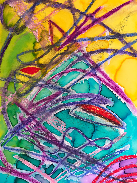 Paining 2